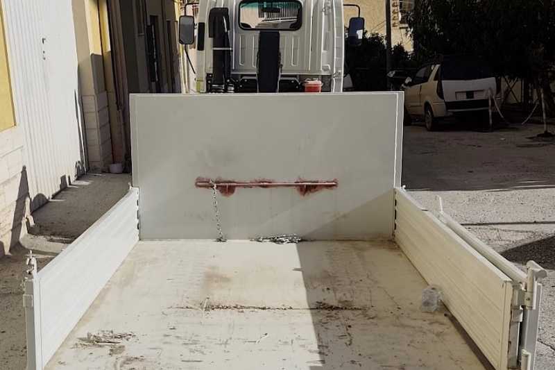 OmecoHub - Immagine DURSO JAC-HFC1035